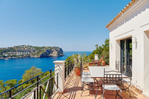 Villa for sale in Port Andratx