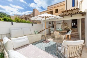 Charming Apartment in Capdepera