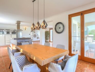 Country House in Pollença