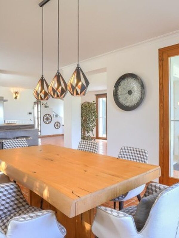 Country House in Pollença