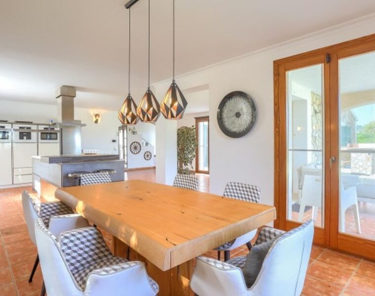 Country House in Pollença