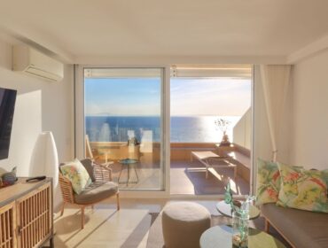 Elegant Apartment in Cala Vinyes