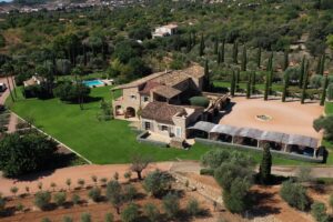 Finca for sale near Orient