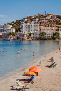 Property for sale in Santa Ponsa