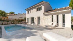 Villa for sale in El Toro