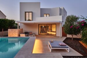 Villa for sale in Santanyí