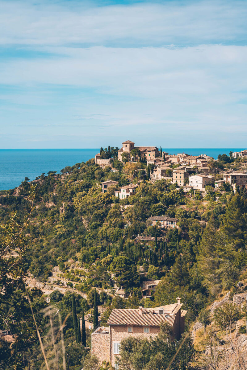 Property for sale in Deia