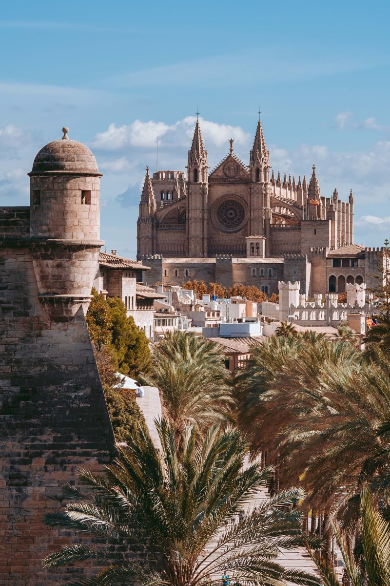 Property for sale in Santa Catalina