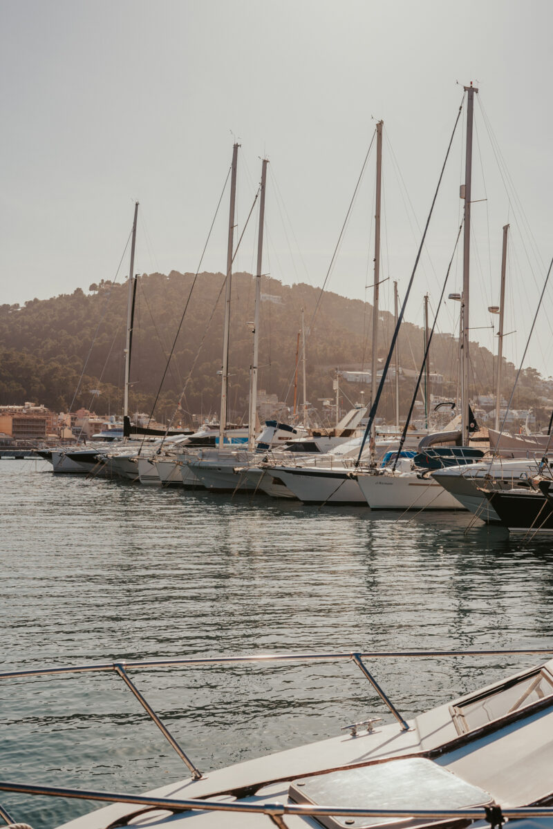 Property for sale in Port Andratx