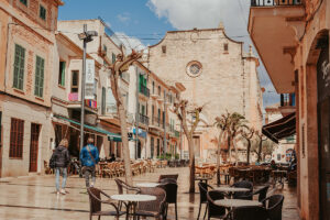 Property for sale in Santanyí