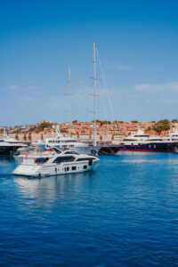 Property for sale in Port Adriano