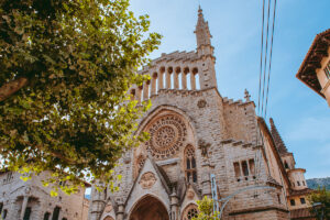 Property for sale in Sóller