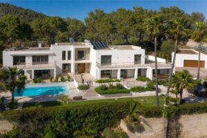 Villa for sale in Son Vida