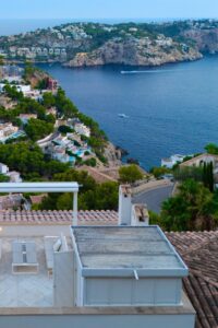 villa for sale in Port Andratx