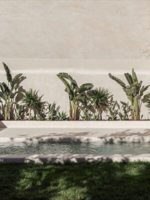 Elegance in every surface