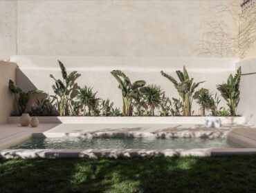 Elegance in every surface