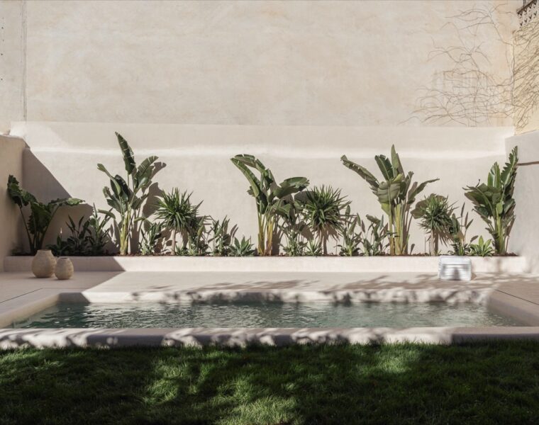 Elegance in every surface