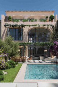 New Build for sale in Santa Maria ABC-105761