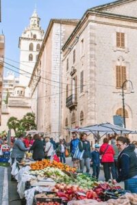 Property for sale in Inca