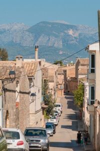 Property for sale in Sencelles