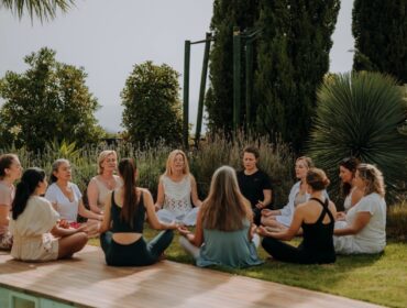 Healing over hedonism