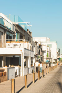 Property for sale in Portixol