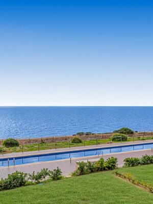 Apartment for sale in Cala Figuera