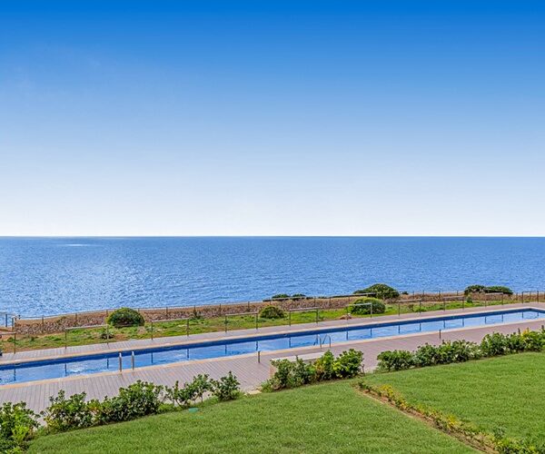 Apartment for sale in Cala Figuera