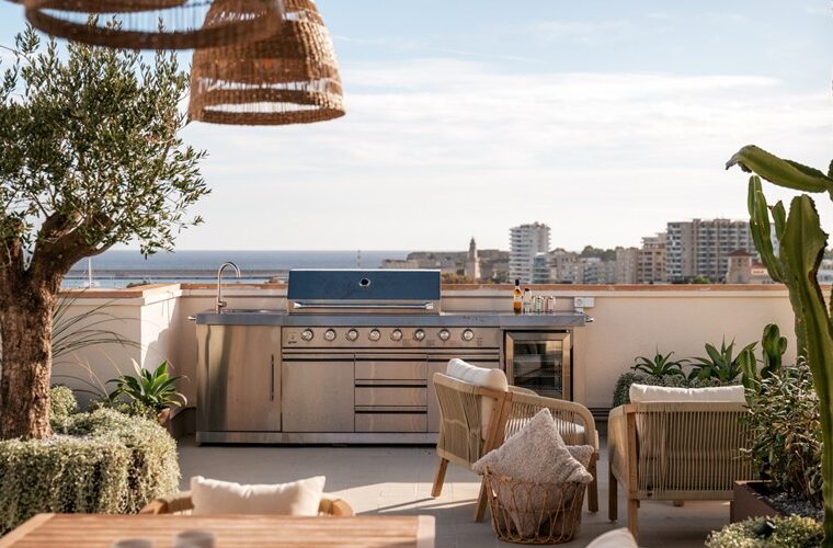 Apartment for sale in Palma