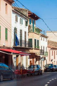 Property for sale in Campanet