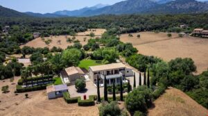 Finca for sale in North Mallorca