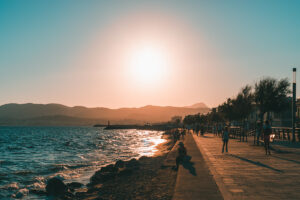 Property for sale in El Molinar