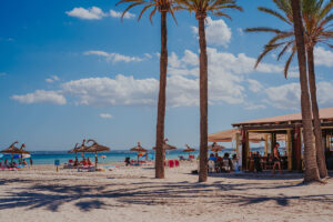 Property for sale in Puerto Alcúdia