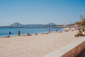 Property for sale in Puerto Pollensa