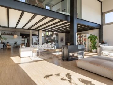 Townhouse for sale in Genova