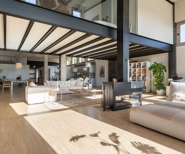 Townhouse for sale in Genova