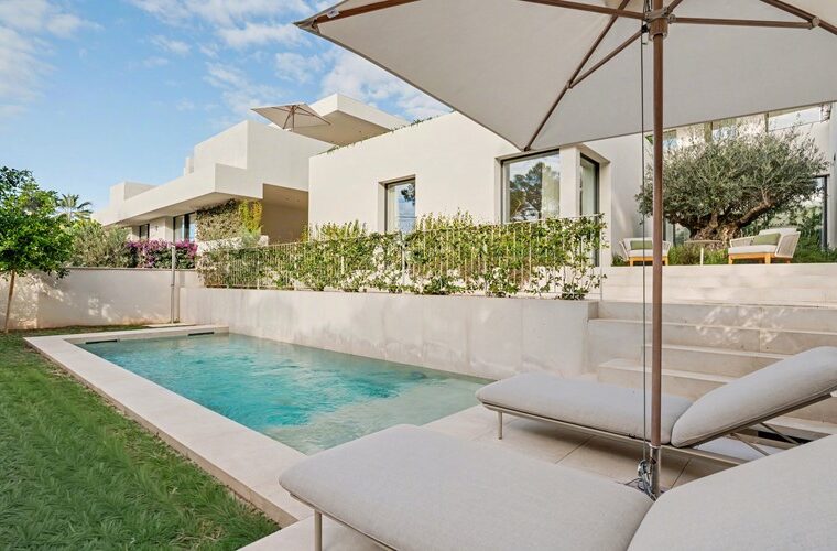 Villa for sale in Portals Nous