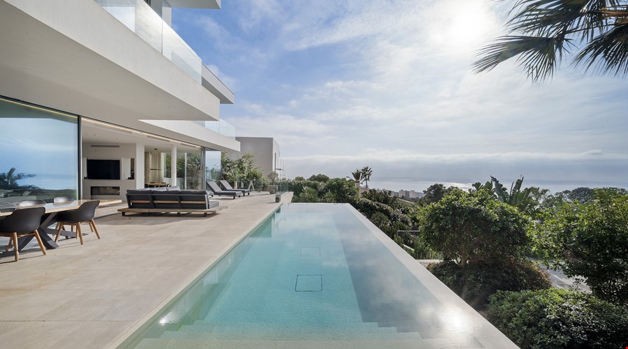 Costa den Blanes villa for sale