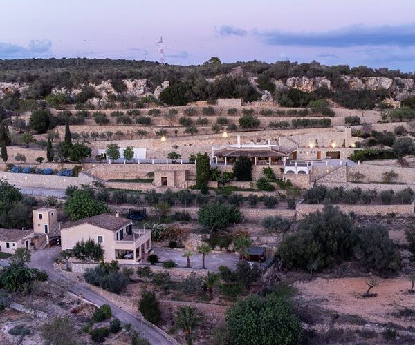 Finca for sale in Palma